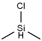 Chlorodimethylsilane(1066-35-9)